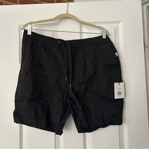 7 inch swim trunks